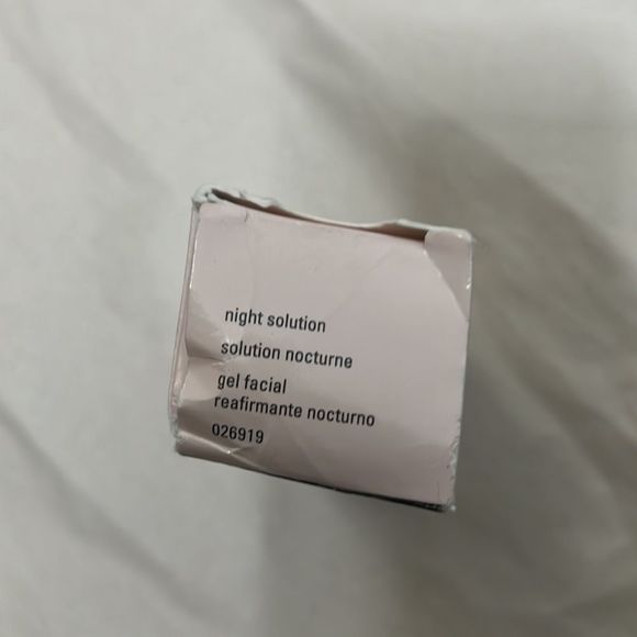 MARY KAY TIMEWISE‎ NIGHT SOLUTION 1 FL. OZ 29 ML - Picture 7 of 7